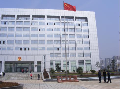 新邵旗杆安装制作